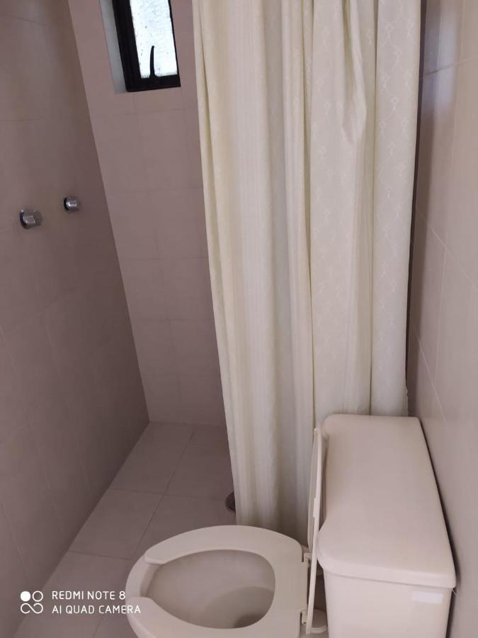 Hotel Montecarlo Ciudad Serdan Экстерьер фото